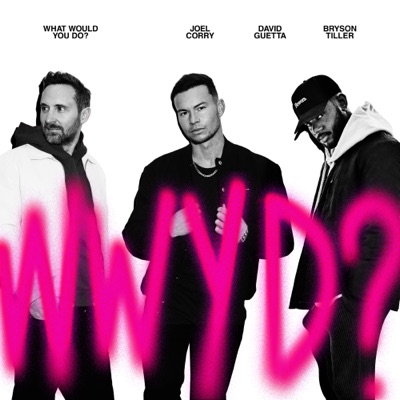 Joel Corry, David Guetta, Bryson Tiller What Would You Do ♥ Shared by V2BEAT Radio and  Now listening on #v2beat #v2beat  @V2BEAT_TV